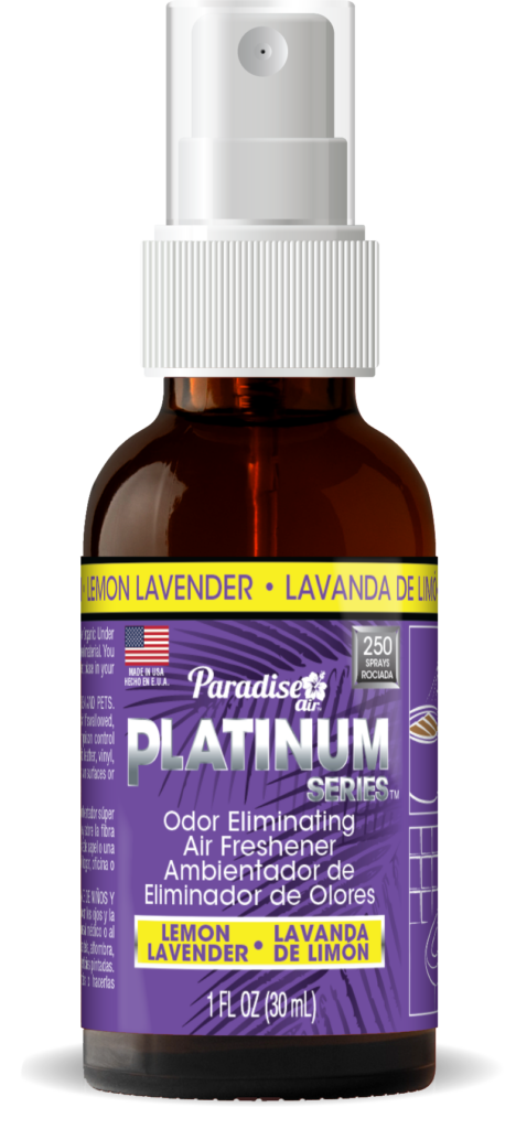Platinum Series Odor Eliminati